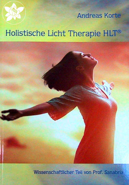 Holistische Lichttherapie