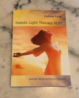 Holistic Light Therapy HLT©, Englisch